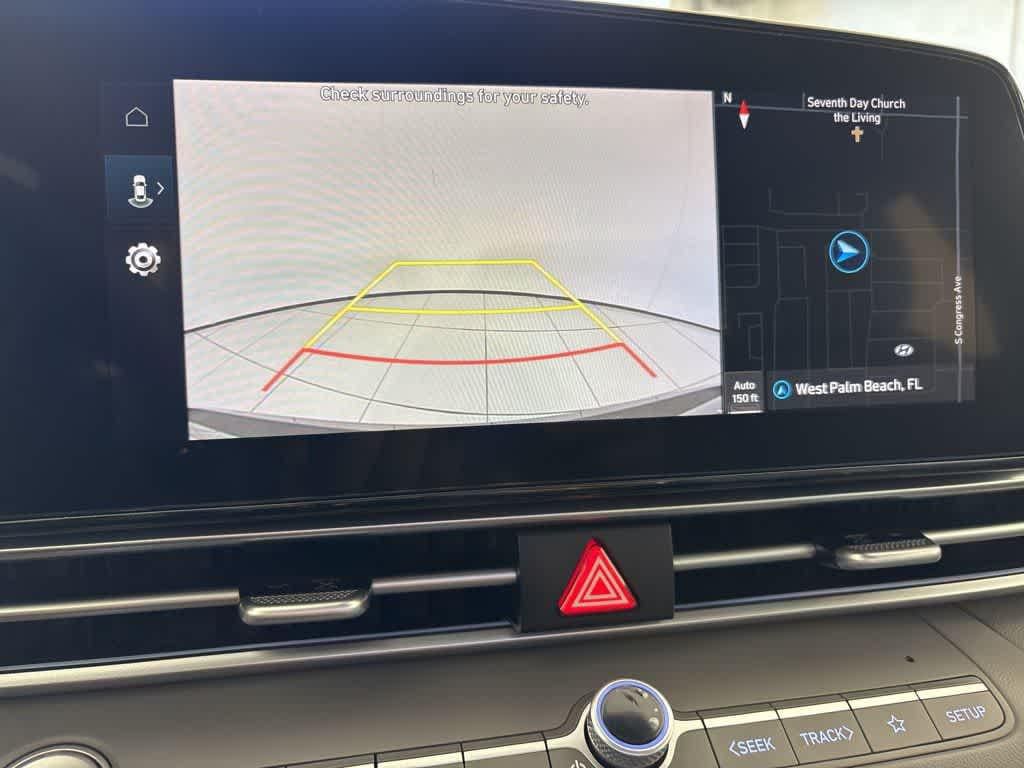 Thumbnail: 2025 Hyundai Elantra - 28