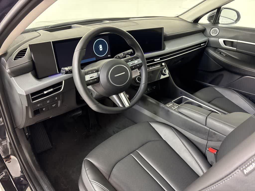 Thumbnail: 2025 Hyundai Sonata - 15