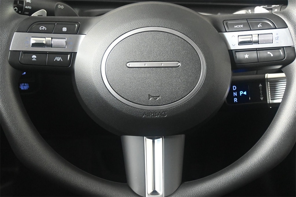 Thumbnail: 2025 Hyundai Tucson - 15