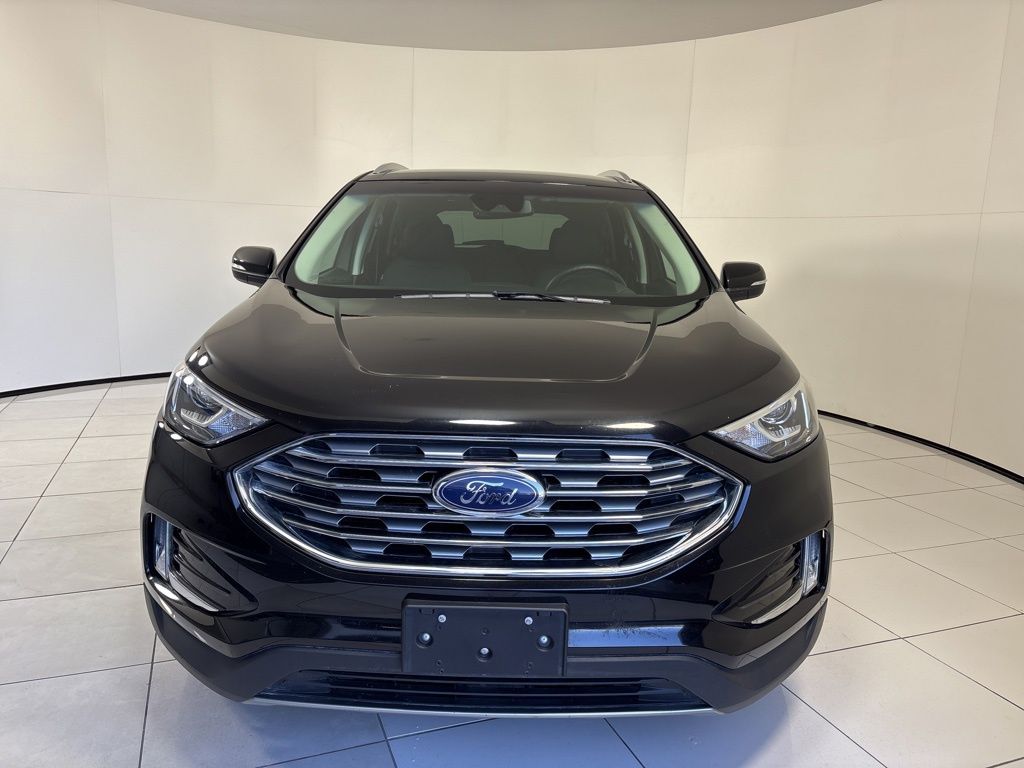 Thumbnail: 2019 Ford Edge - 8