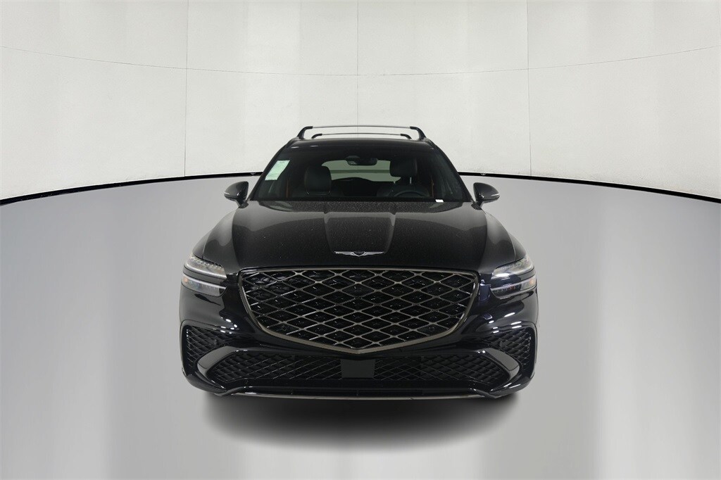 Thumbnail: 2026 Genesis GV70 - 2