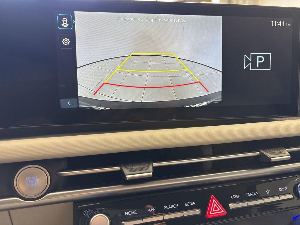 Thumbnail: 2026 Hyundai Tucson - 26