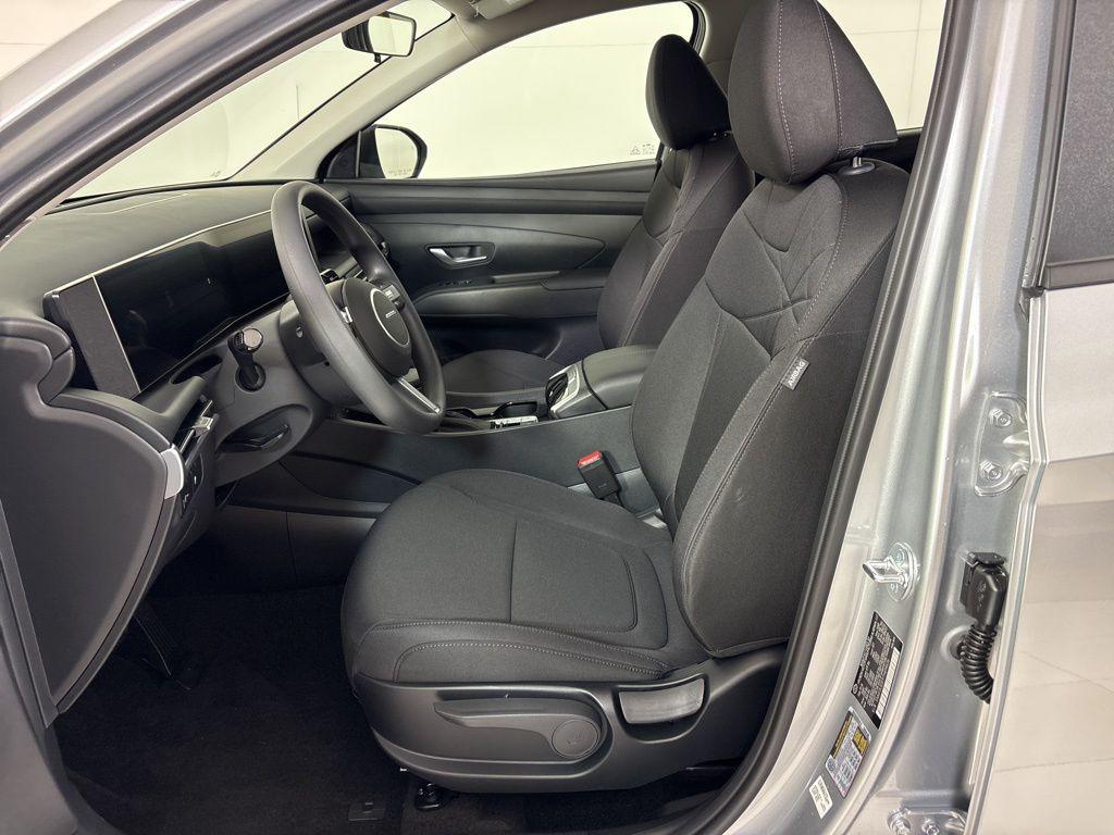 Thumbnail: 2026 Hyundai Tucson - 13