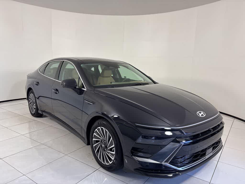Thumbnail: 2025 Hyundai Sonata - 7