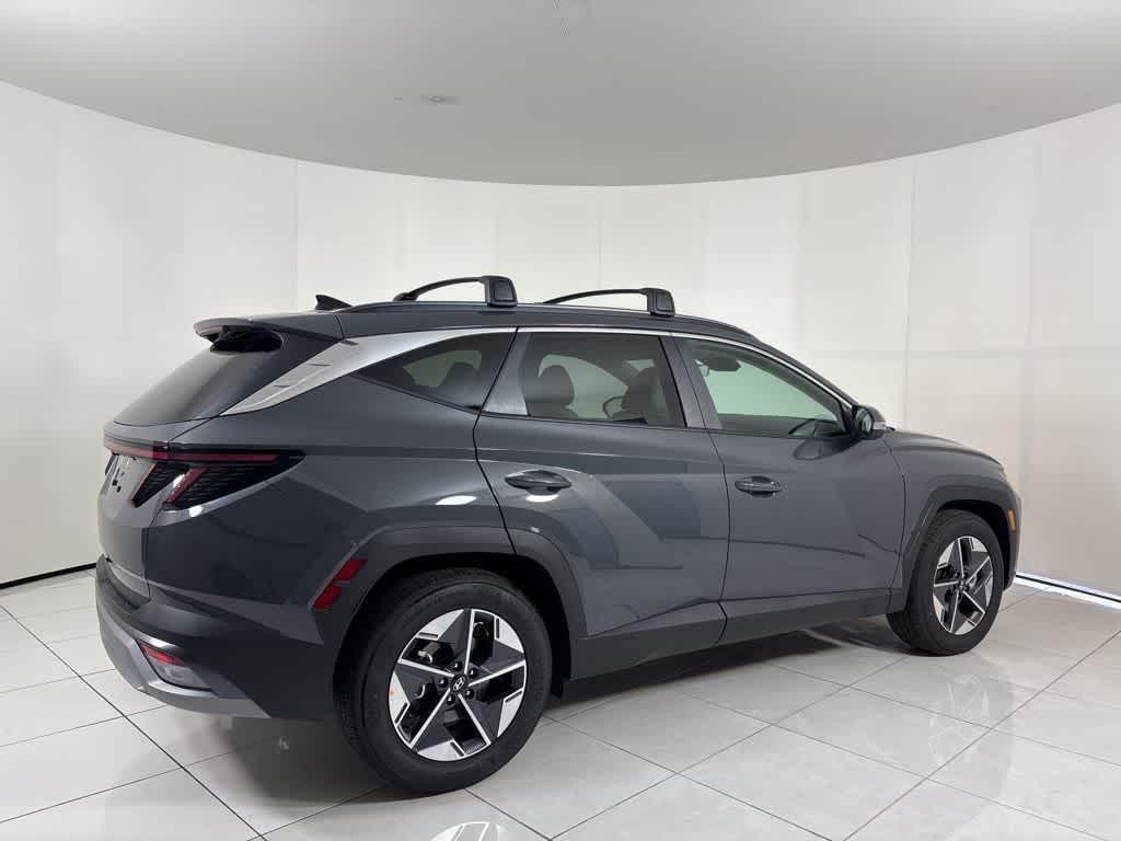 Thumbnail: 2026 Hyundai Tucson - 5