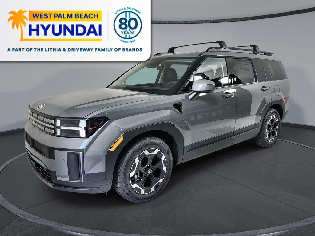 Thumbnail: 2026 Hyundai Santa Fe - 1