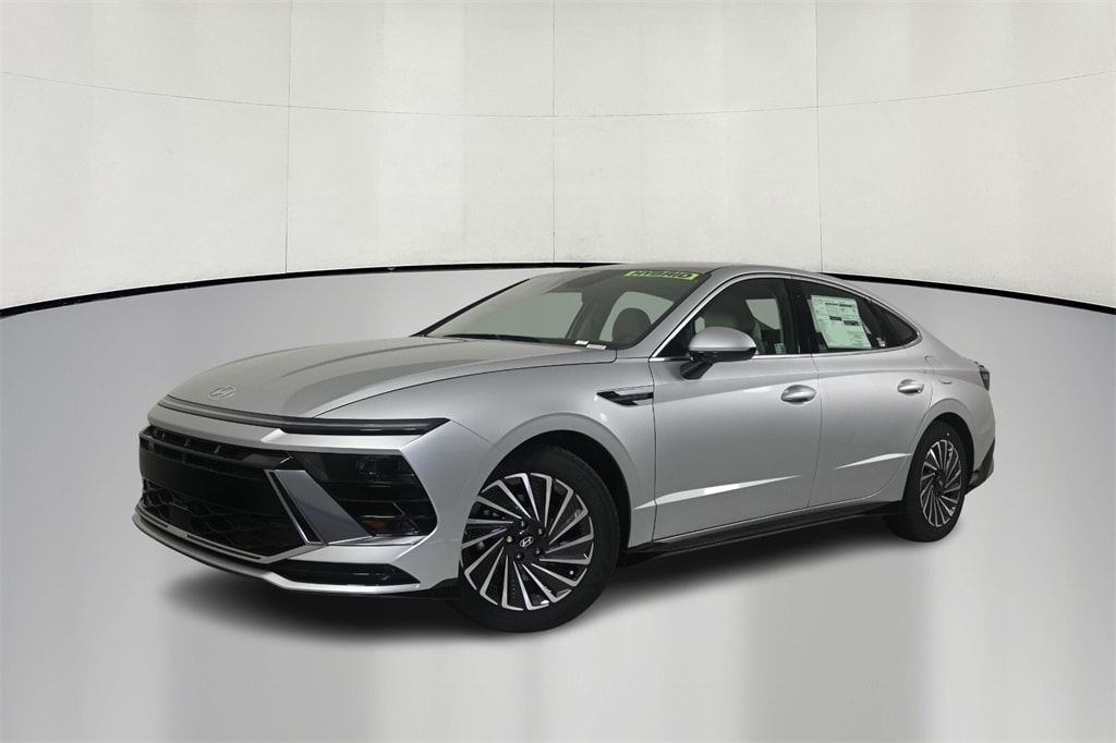 Thumbnail: 2025 Hyundai Sonata - 3