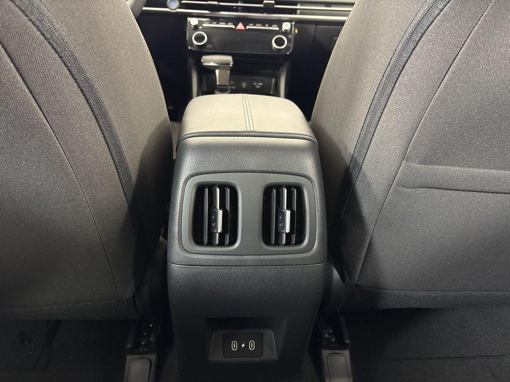 2026 Hyundai Tucson SEL - Photo 25