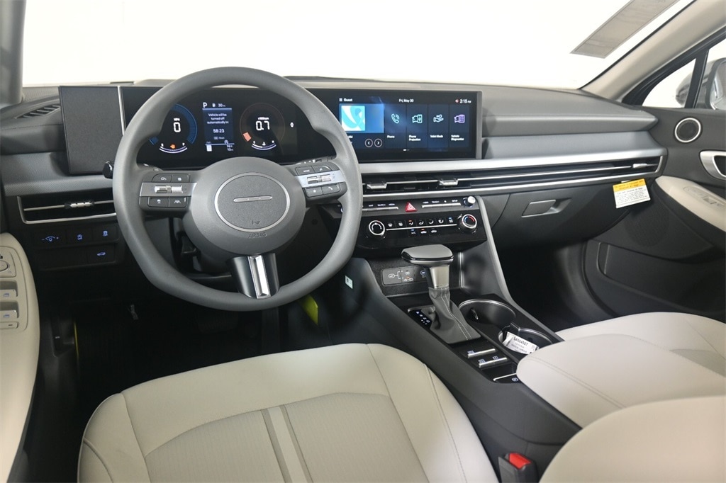 Thumbnail: 2025 Hyundai Sonata - 11
