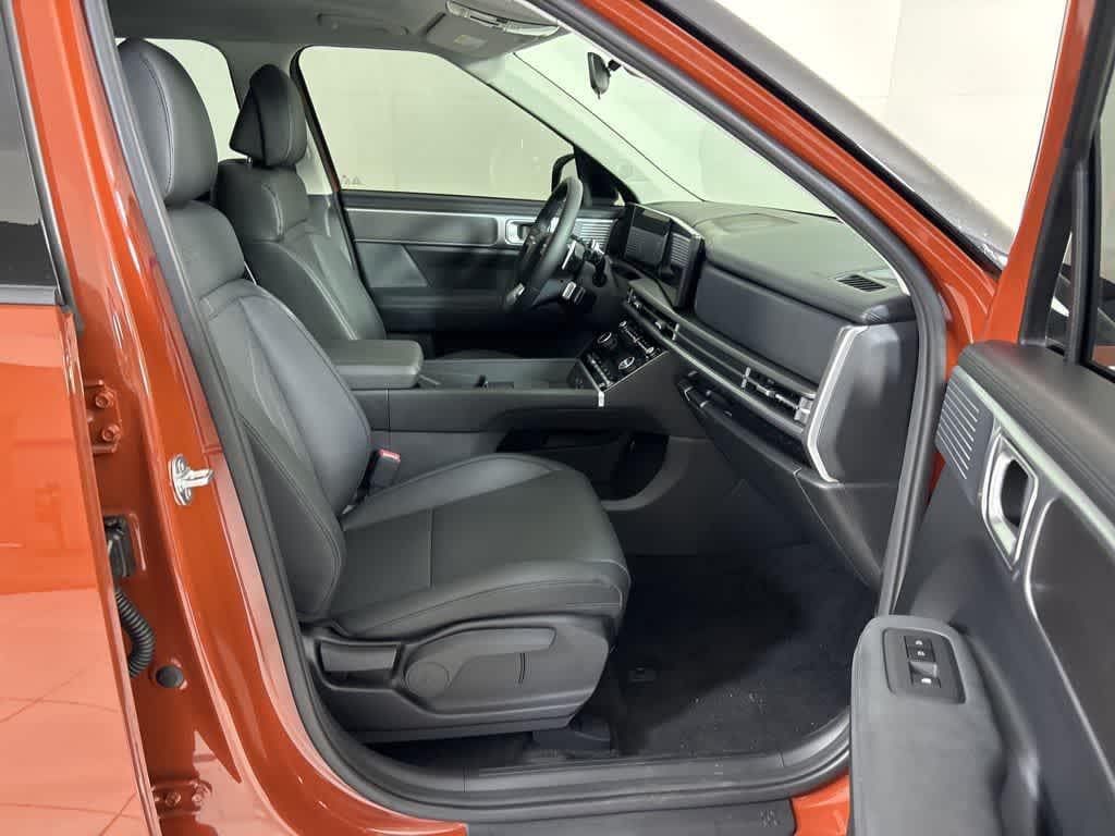 Thumbnail: 2025 Hyundai Santa Fe - 12