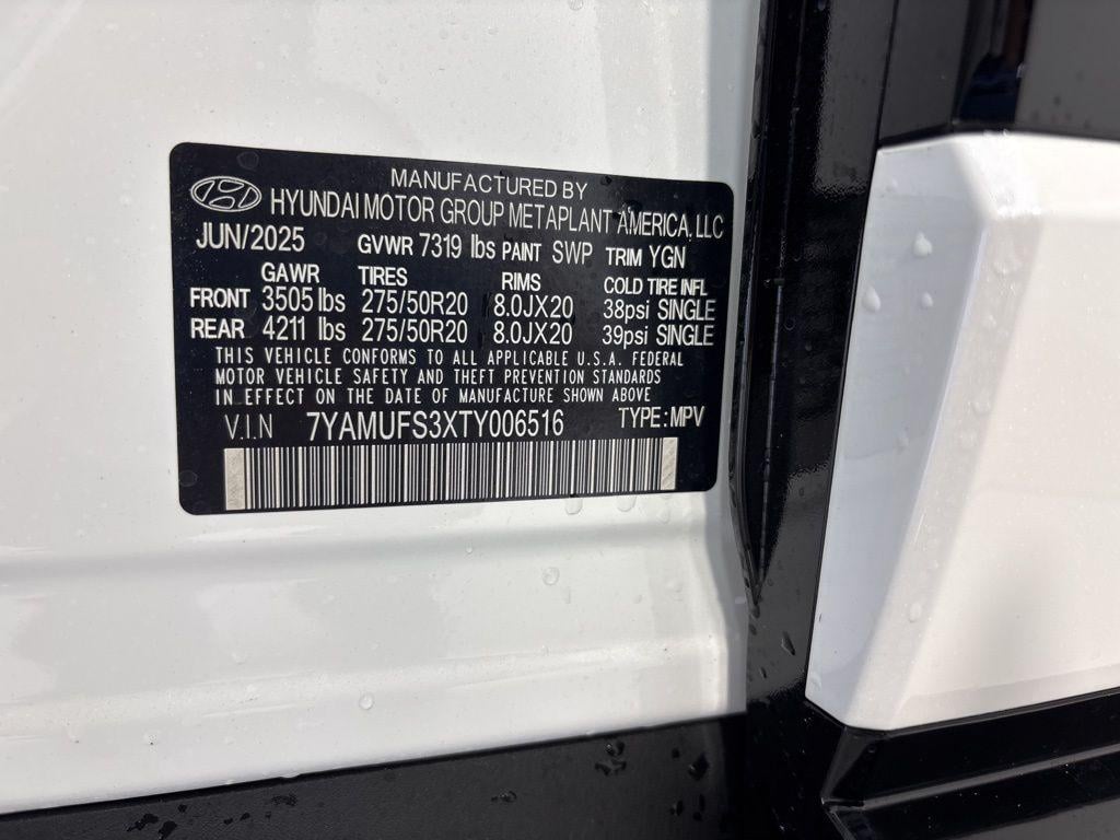 Thumbnail: 2026 Hyundai Ioniq - 10
