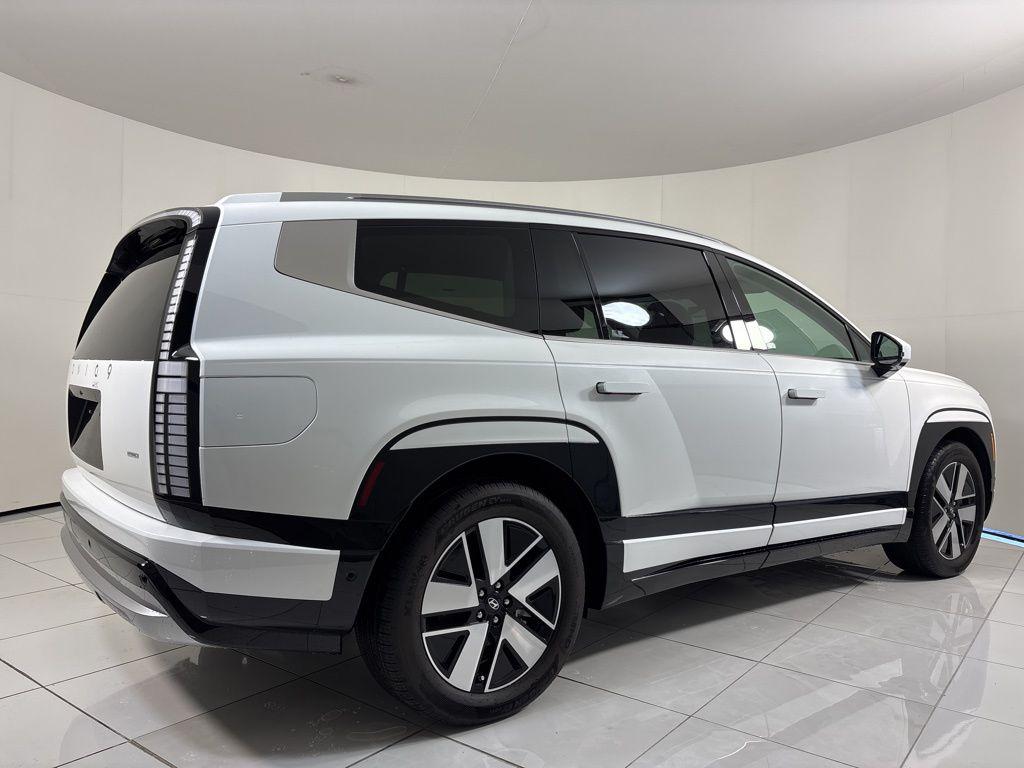 Thumbnail: 2026 Hyundai Ioniq - 5