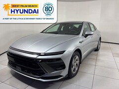 2026 Hyundai Sonata SE Sedan