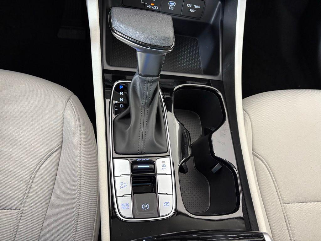 Thumbnail: 2026 Hyundai Tucson - 28