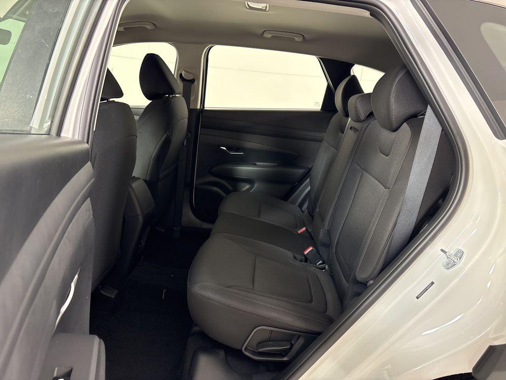 Thumbnail: 2026 Hyundai Tucson - 18