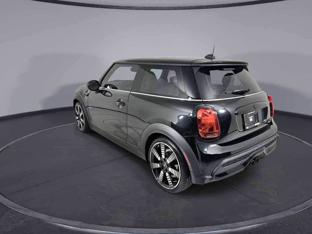 Thumbnail: 2023 MINI Cooper - 6