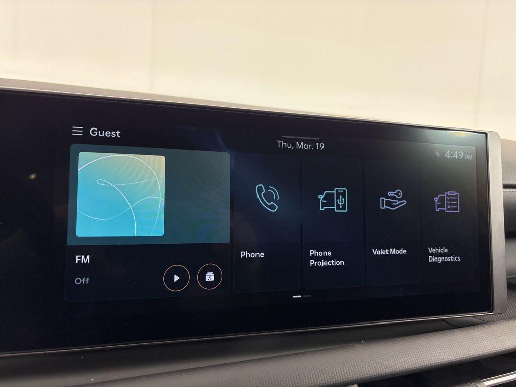 Thumbnail: 2026 Hyundai Tucson - 29