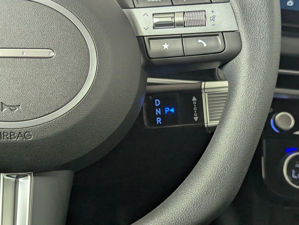 Thumbnail: 2026 Hyundai Tucson - 18