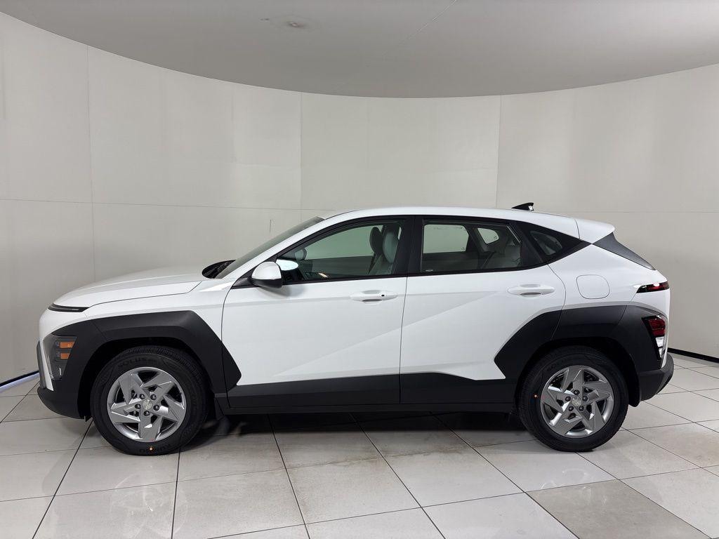 New 2026 Hyundai Kona SE FWD SUV