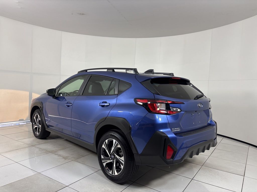 Thumbnail: 2025 Subaru Crosstrek - 3