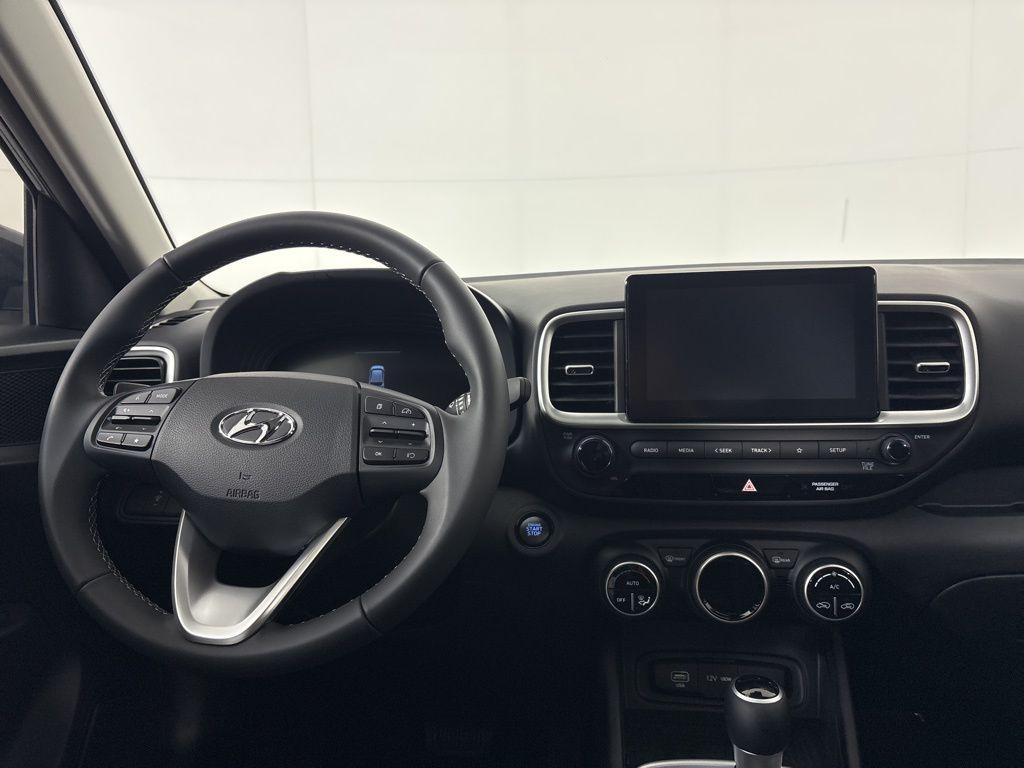 Thumbnail: 2026 Hyundai Venue - 21