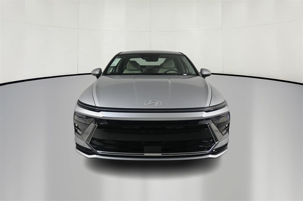 Thumbnail: 2025 Hyundai Sonata - 2