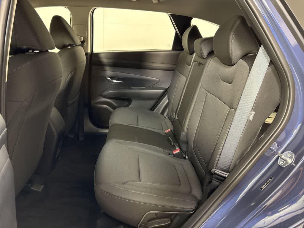 Thumbnail: 2026 Hyundai Tucson - 16