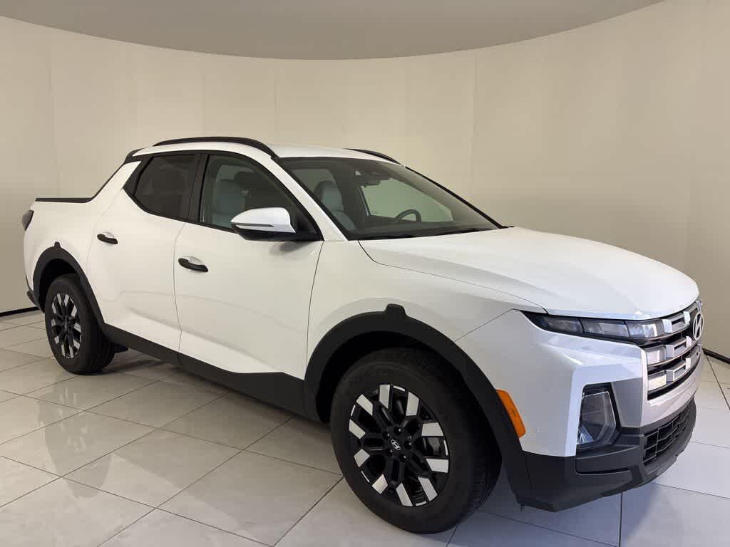 Thumbnail: 2026 Hyundai Santa Cruz - 7