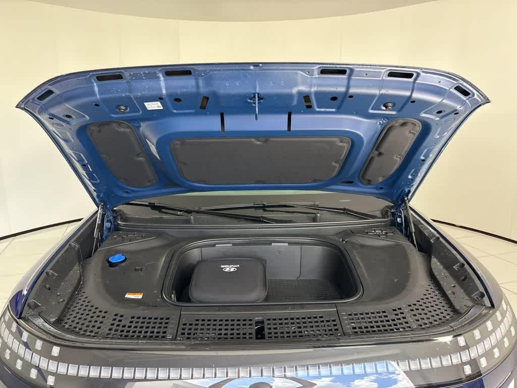 Thumbnail: 2026 Hyundai Ioniq - 11