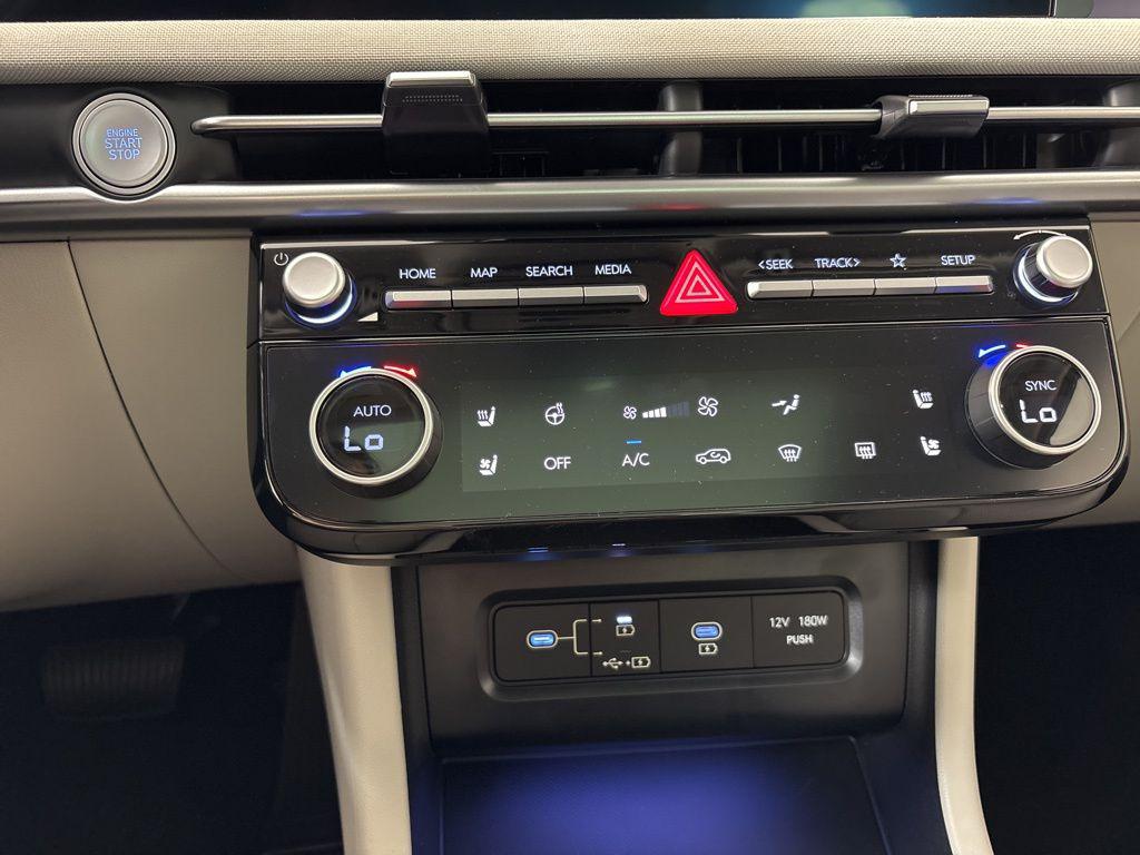 Thumbnail: 2026 Hyundai Tucson - 30