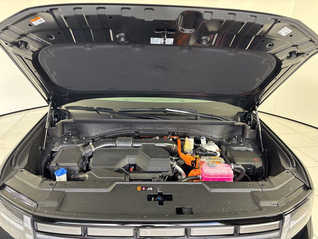 Thumbnail: 2026 Hyundai Santa Fe - 11