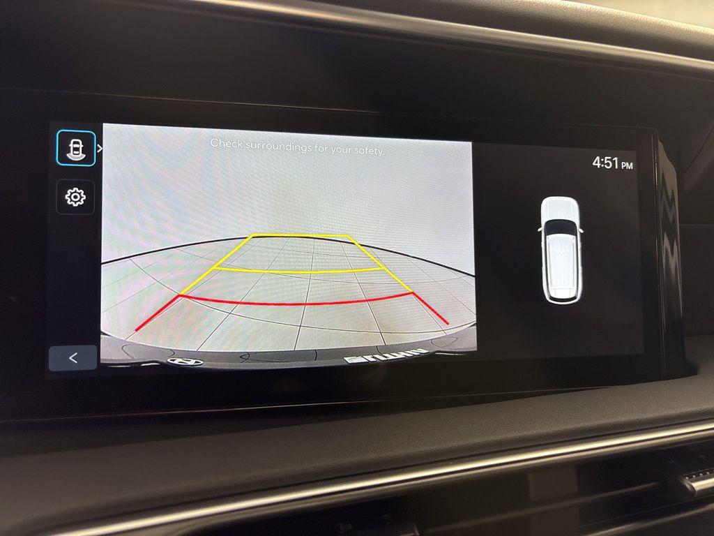 Thumbnail: 2026 Hyundai Palisade - 29