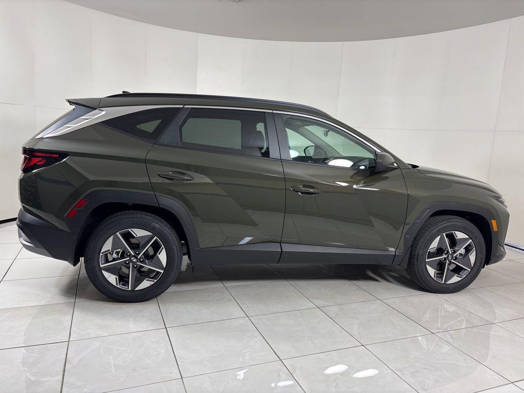 Thumbnail: 2026 Hyundai Tucson - 6