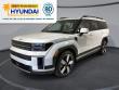 New 2026 Hyundai Santa Fe Limited FWD SUV