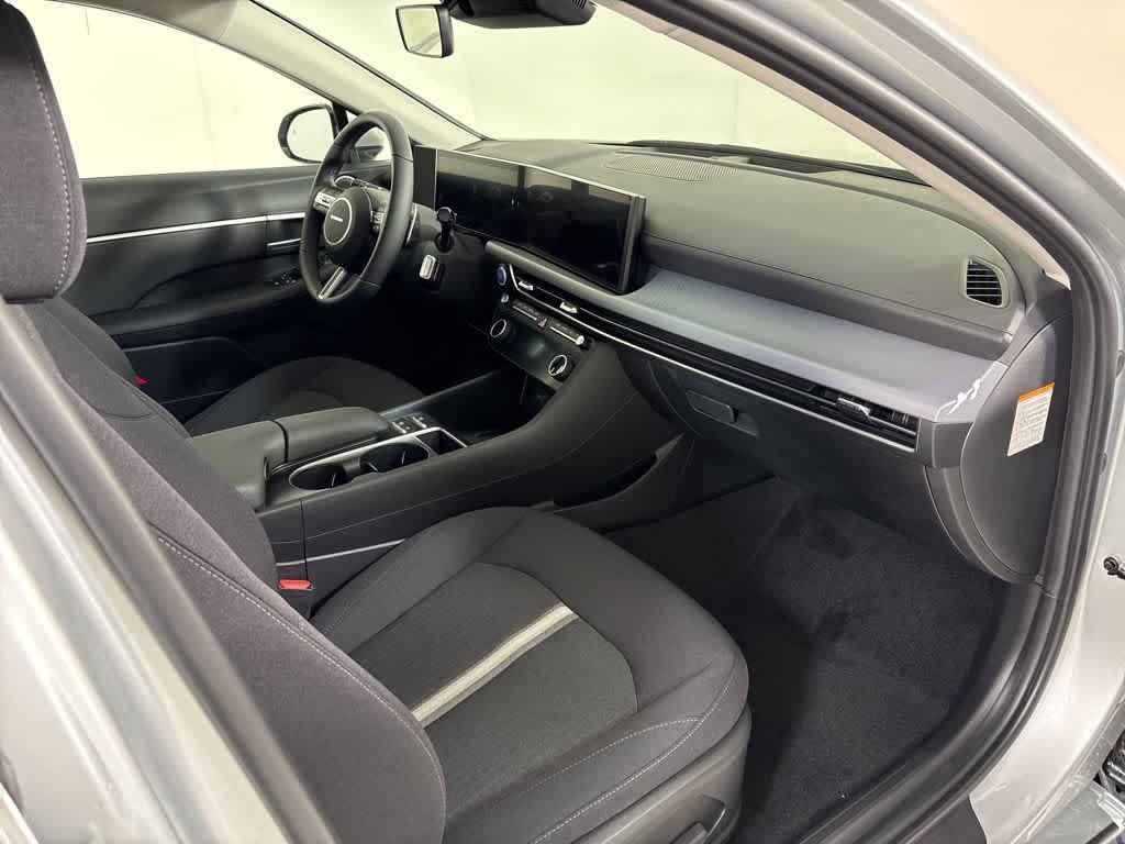 Thumbnail: 2025 Hyundai Sonata - 13