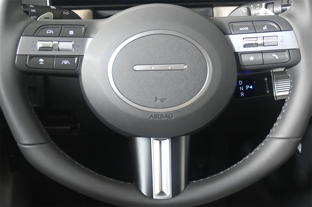 Thumbnail: 2025 Hyundai Sonata - 15