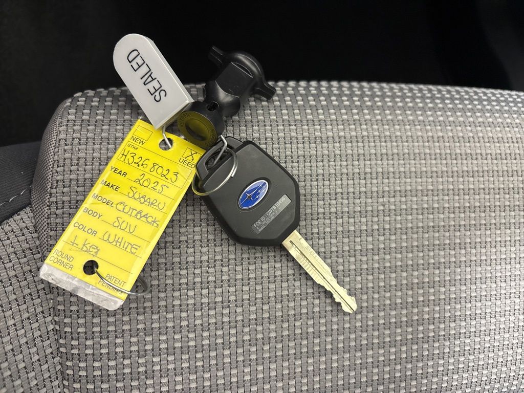 Thumbnail: 2025 Subaru Outback - 29