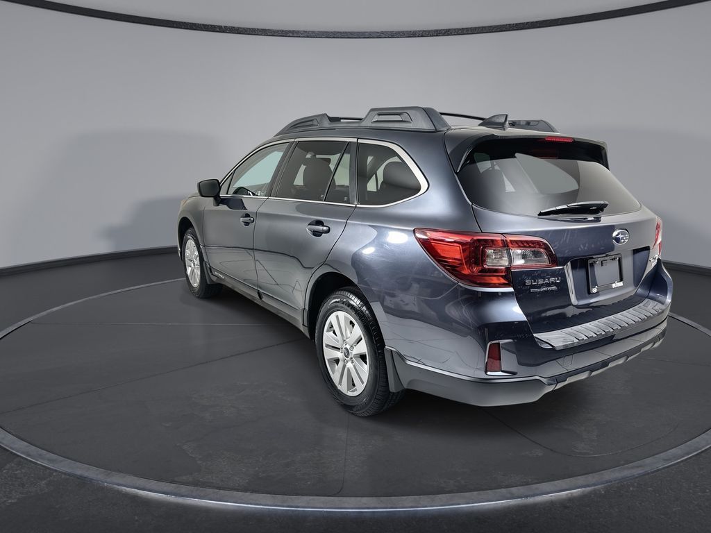 Thumbnail: 2017 Subaru Outback - 6