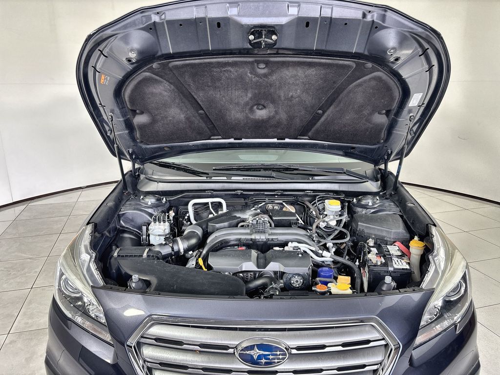 Thumbnail: 2017 Subaru Outback - 17