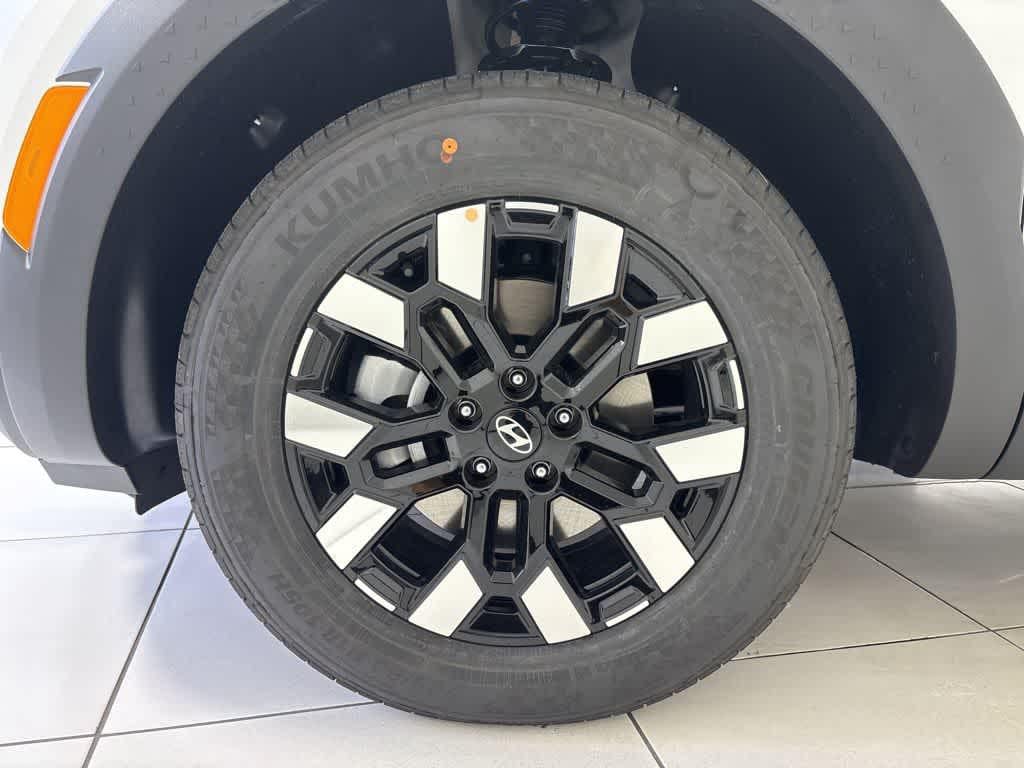 Thumbnail: 2026 Hyundai Santa Cruz - 9