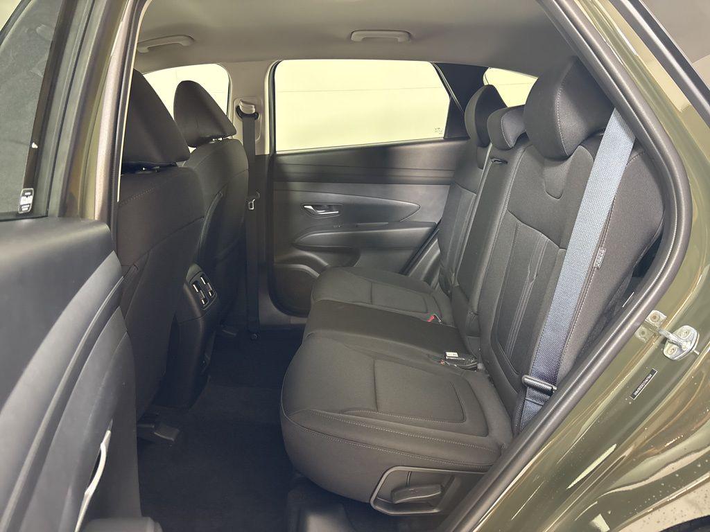 Thumbnail: 2026 Hyundai Tucson - 18