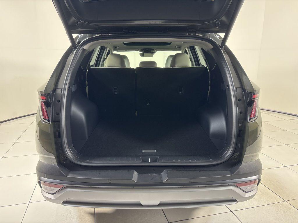 Thumbnail: 2026 Hyundai Tucson - 27