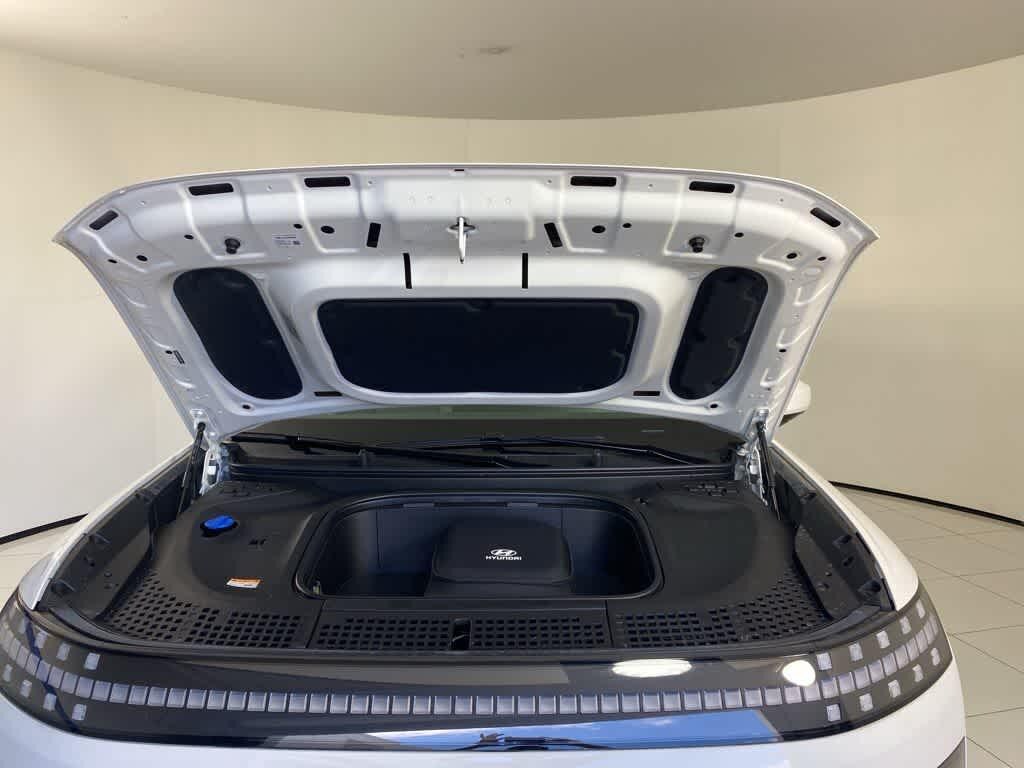 Thumbnail: 2026 Hyundai Ioniq - 11