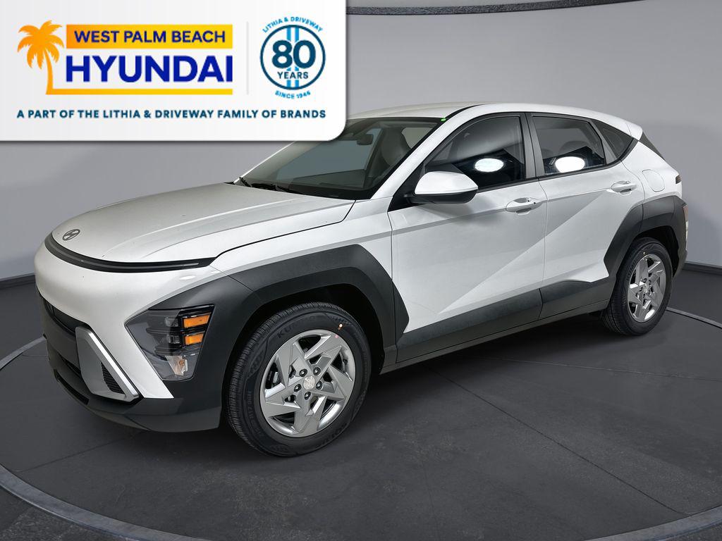2026 Hyundai Kona SE Automatic's photo