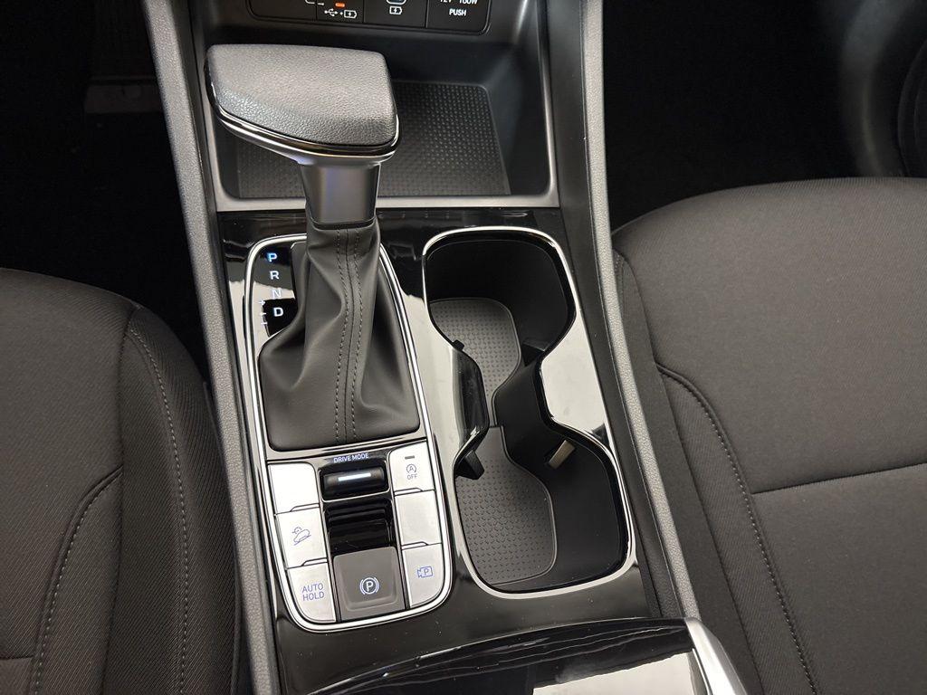 Thumbnail: 2026 Hyundai Tucson - 31