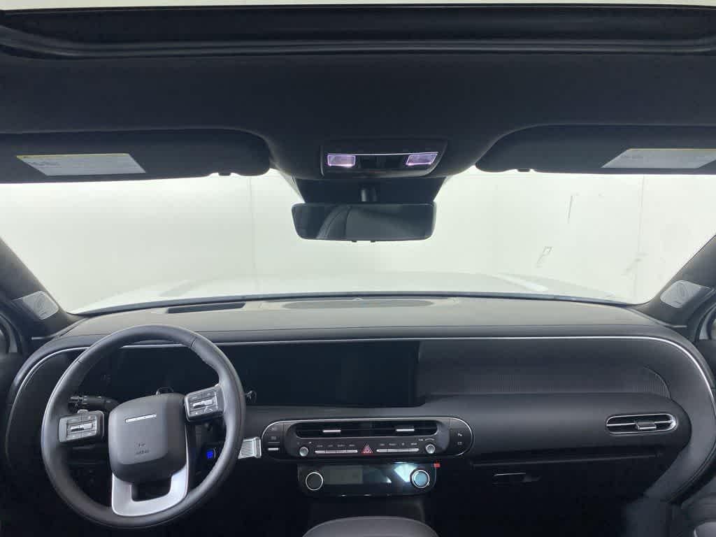 Thumbnail: 2026 Hyundai Palisade - 20