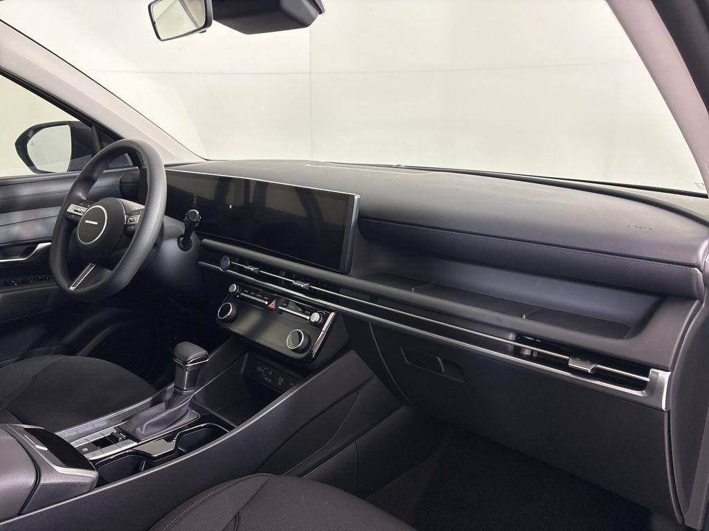 Thumbnail: 2026 Hyundai Tucson - 13