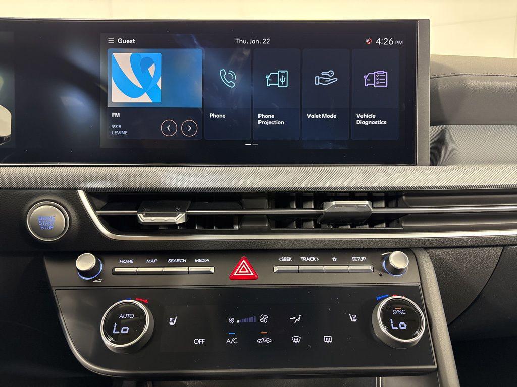 Thumbnail: 2026 Hyundai Sonata - 24