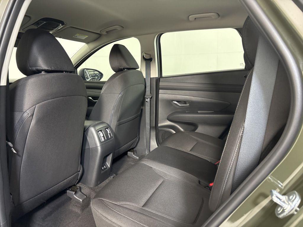 Thumbnail: 2026 Hyundai Tucson - 17