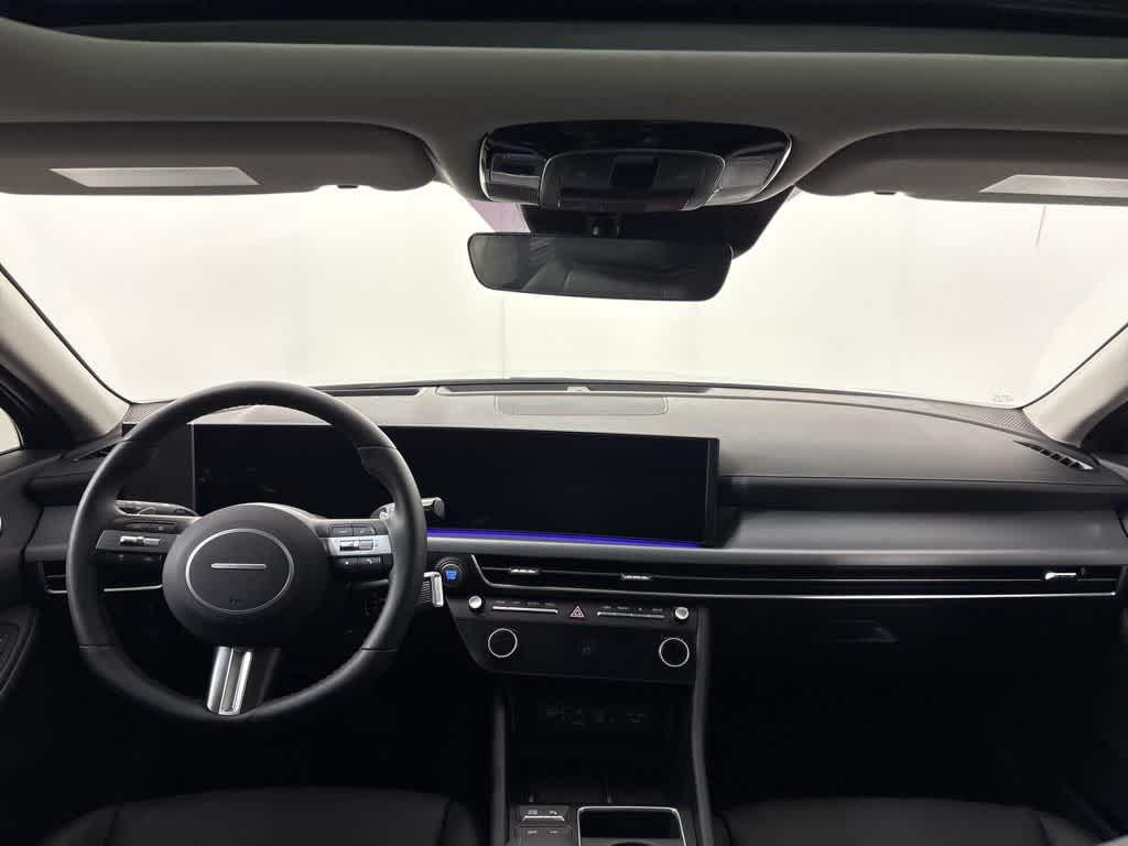 Thumbnail: 2025 Hyundai Sonata - 19